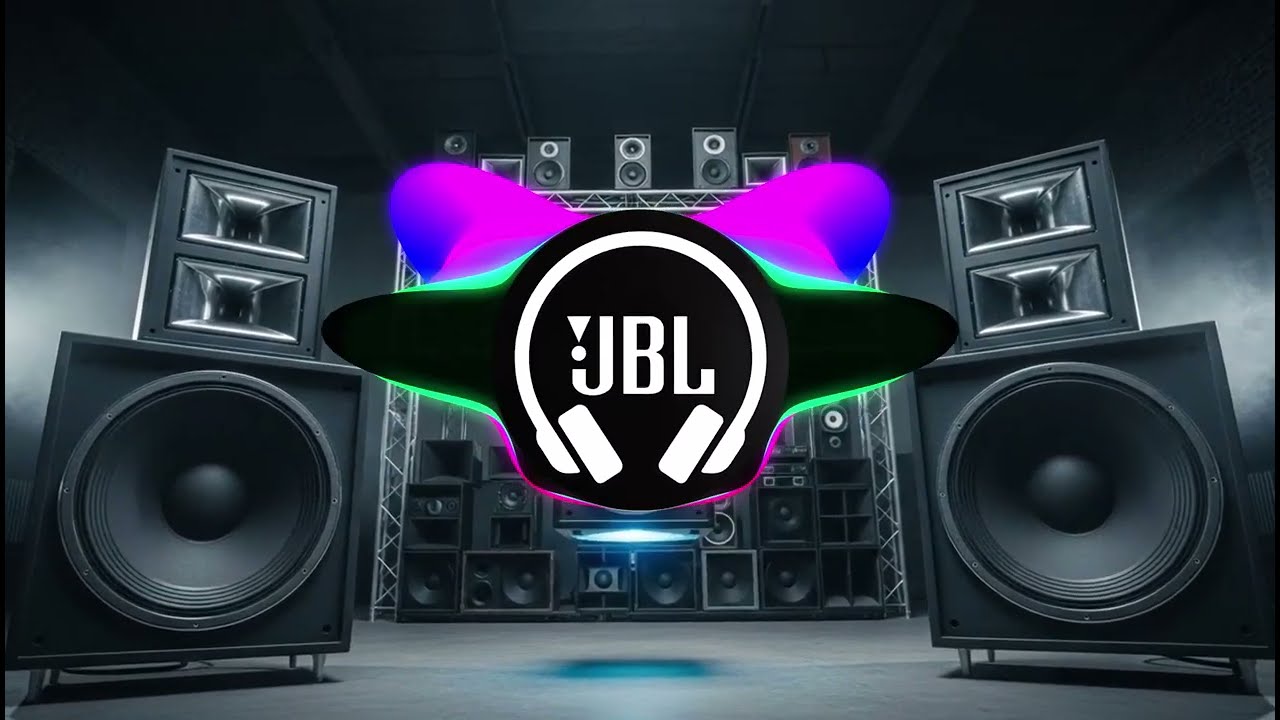 Cosmic Energy ⚡ Extreme Bass Subwoofer Test | Ultra Bass Boosted | Sound Check #jbl #bassboosted