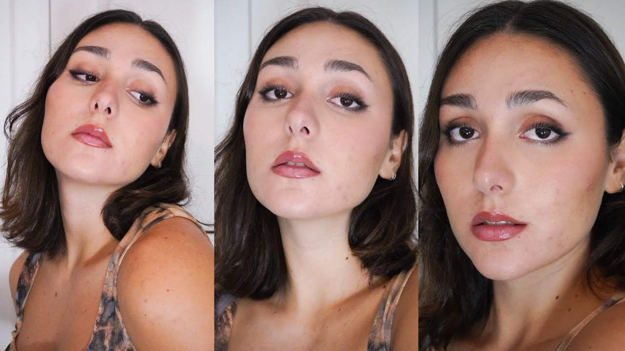 VOLV&Iacute;! - Tutorial de maquillaje: delineado esfumado | MoriceMakeup