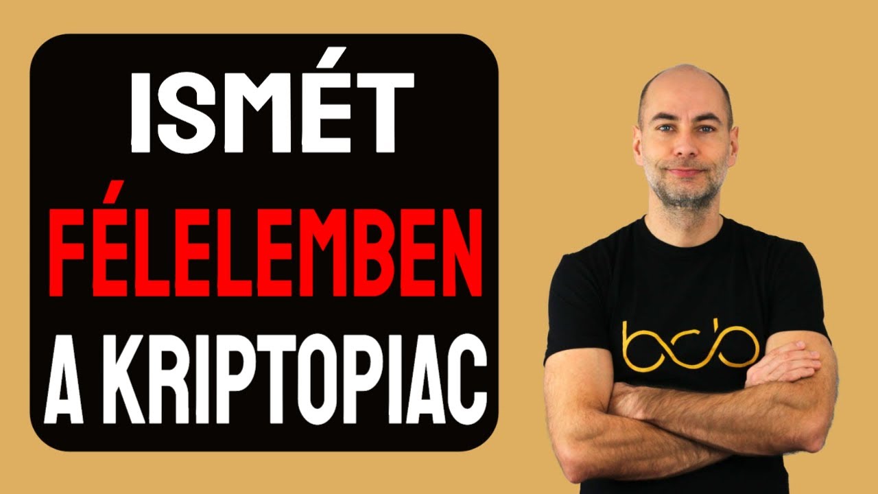 ISM&Eacute;T F&Eacute;LELEMBEN A KRIPTOPIAC [Elmagyar&aacute;zom]