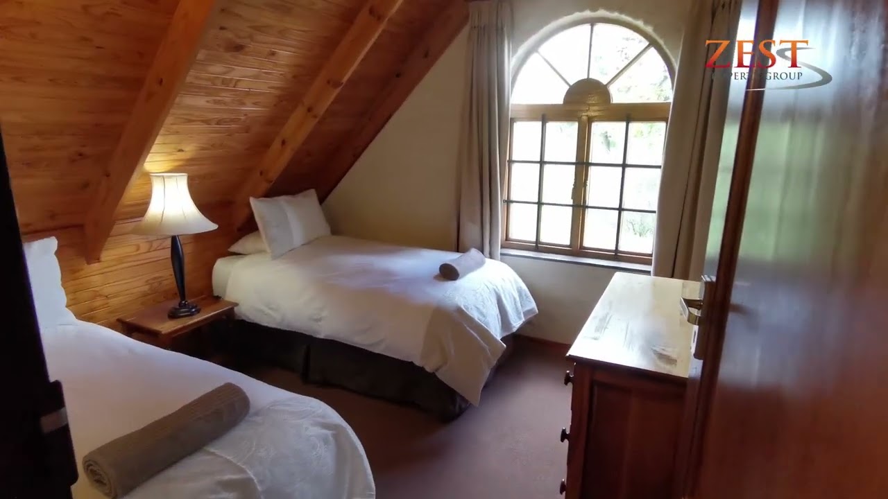 Millstream Timeshare - Dullstroom South Africa (ZT01)