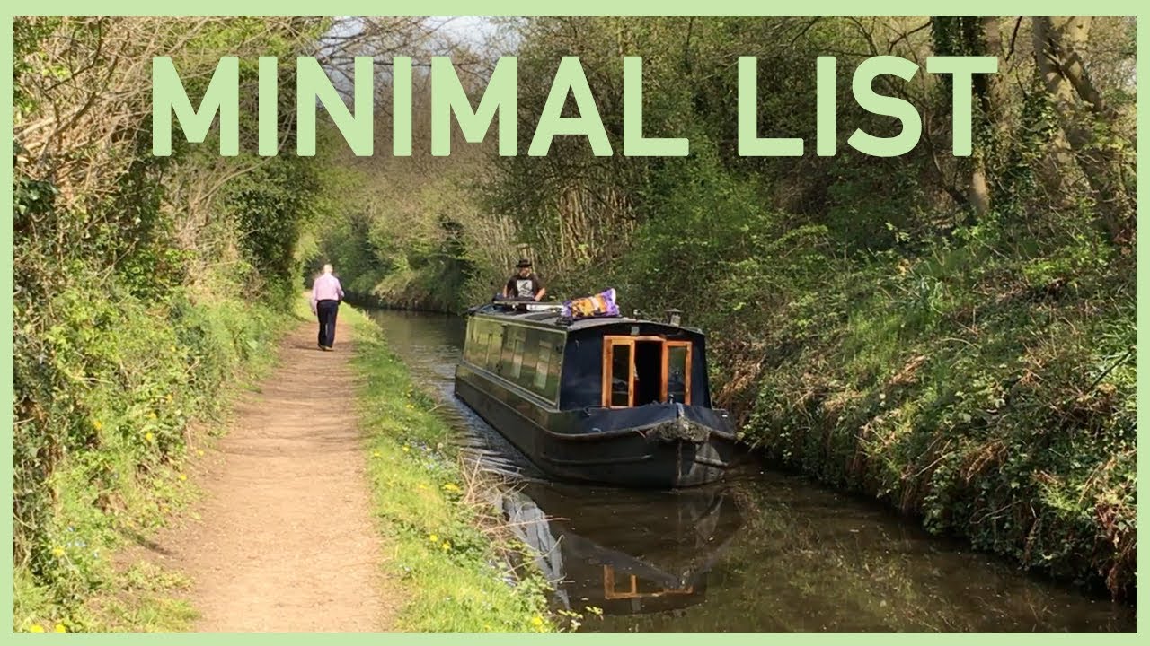 172 - Completing the Staffordshire and Worcestershire Canal