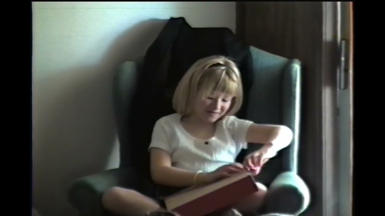Kaylas8thBirthday/LindsayChristening