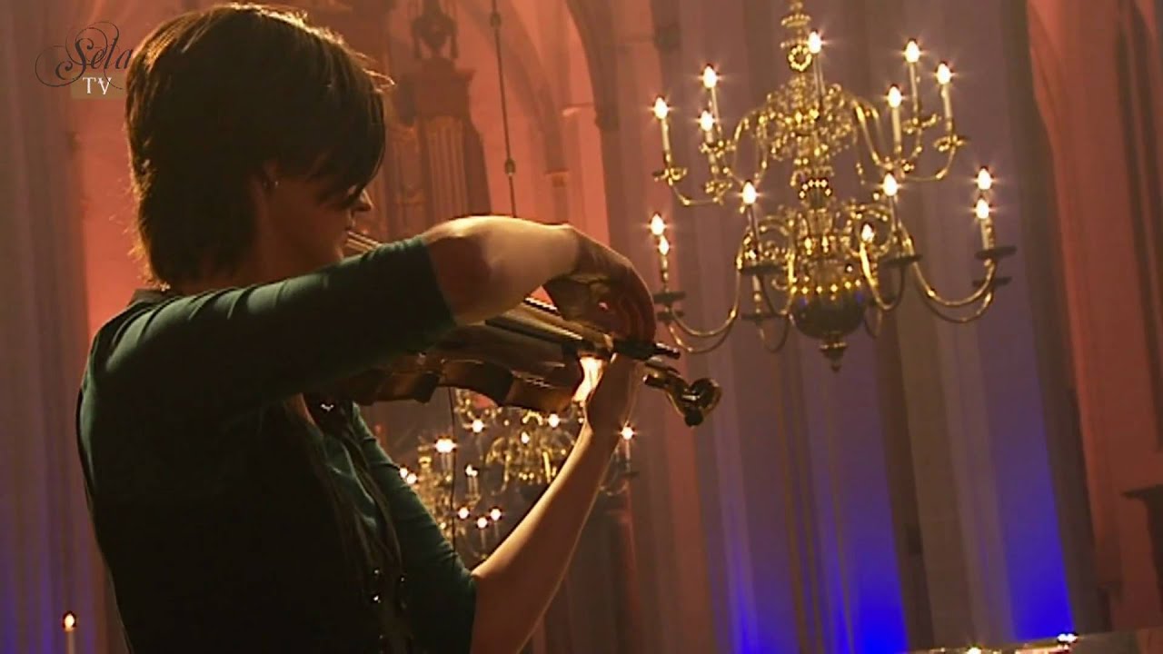 Sela - Votum & Groet - CD/DVD Live in Utrecht
