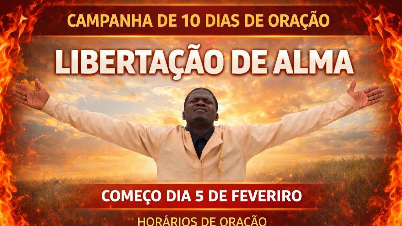 Oração