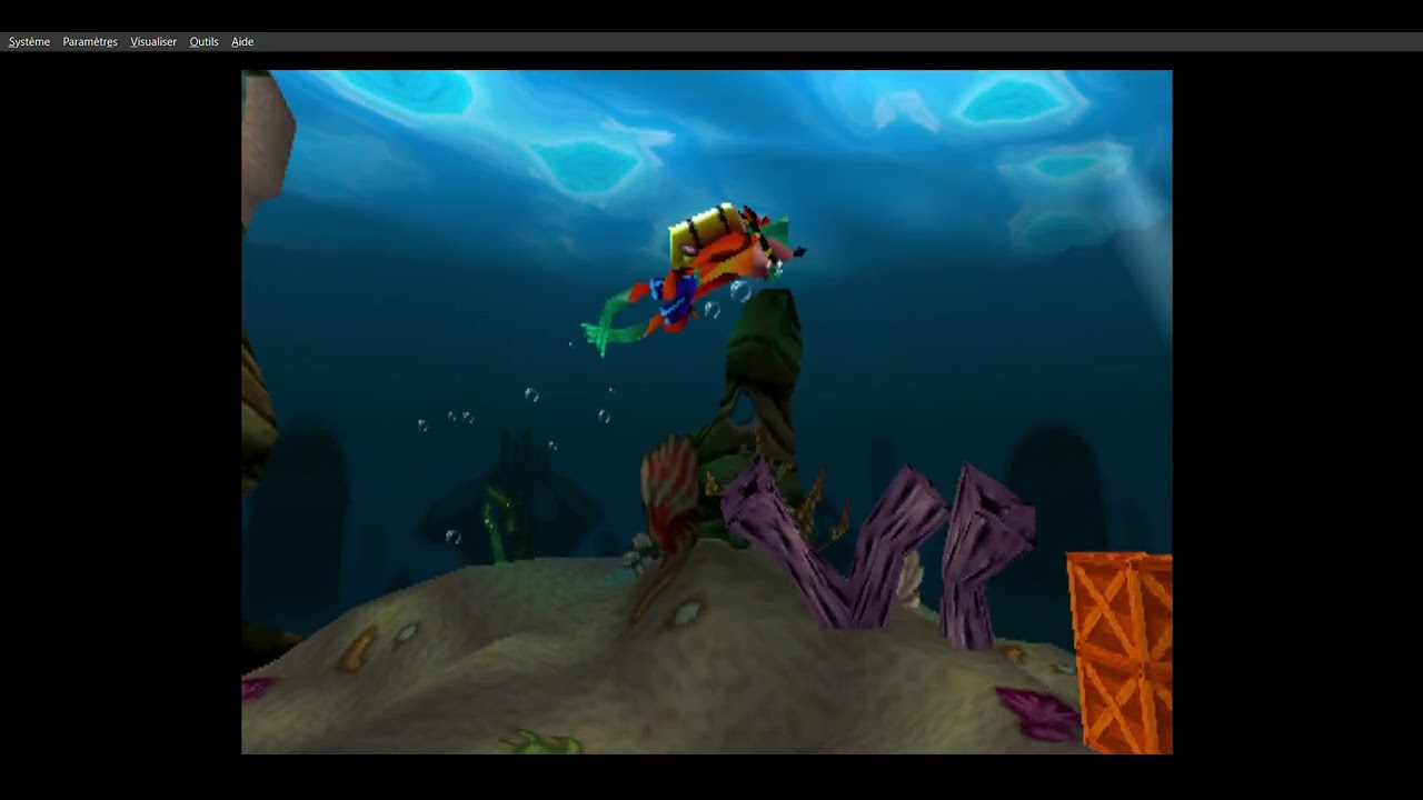 Crash Bandicoot 3   #4 je rage ca commence