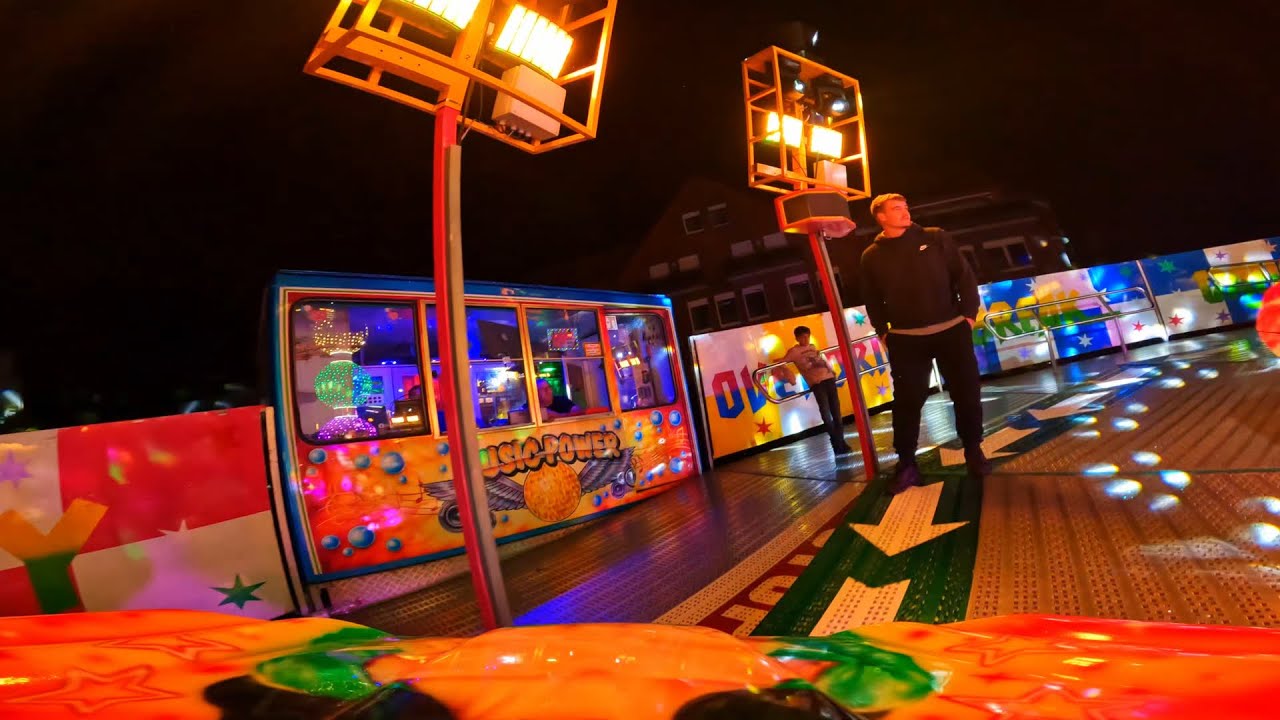Break Dancer   Rasch   Onride   Lauenburg 2023