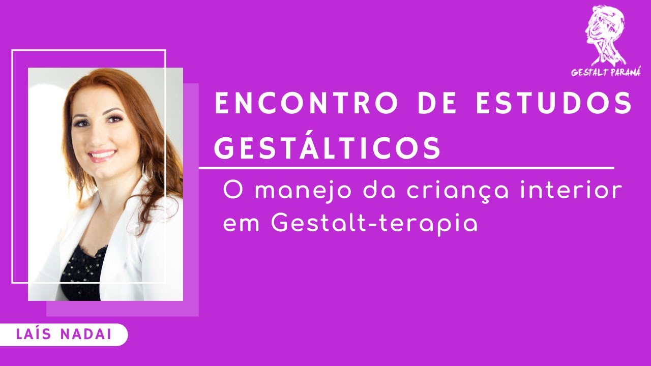 Manejo da criança interior em Gestalt-terapia