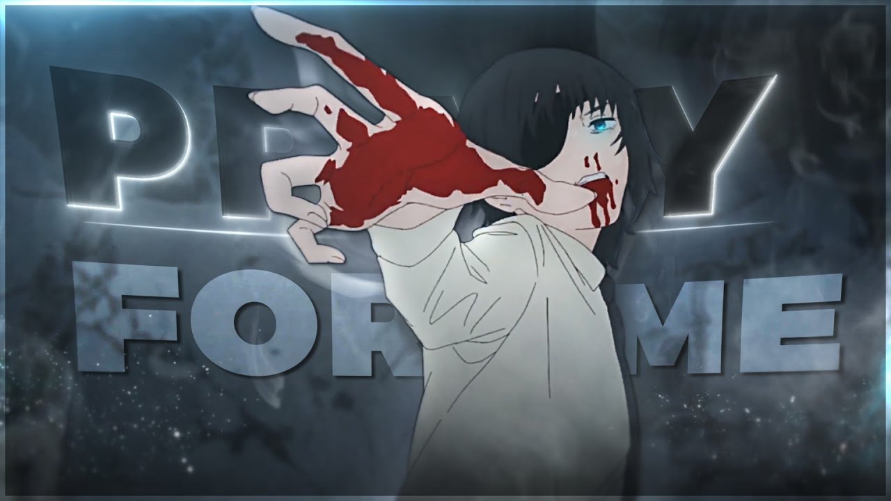 Chainsaw Man 