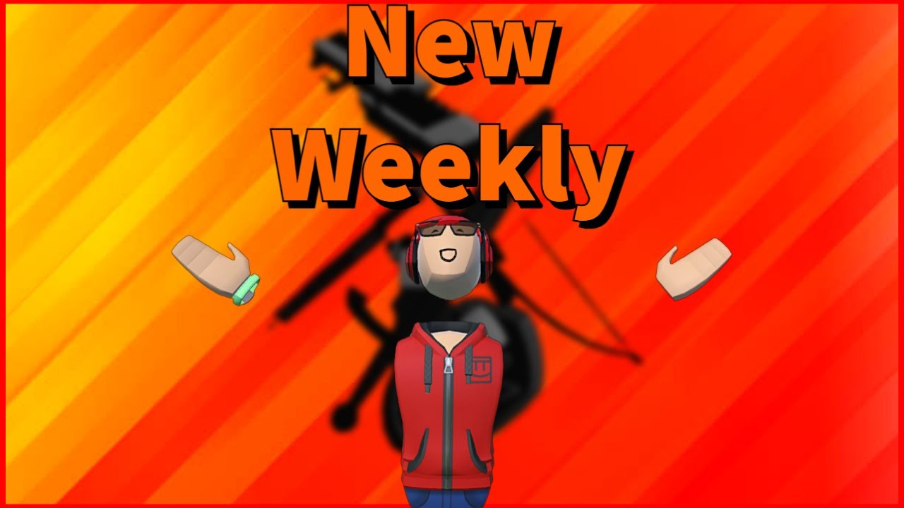 Time To Get The....Bandana? | Recroom Weekly Stream