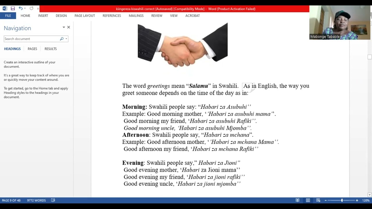 C F L E Training  centre for foreign languages Learn how to speak a foreign language  first edition