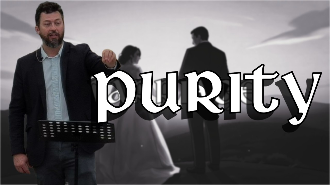 Marriage: Purity