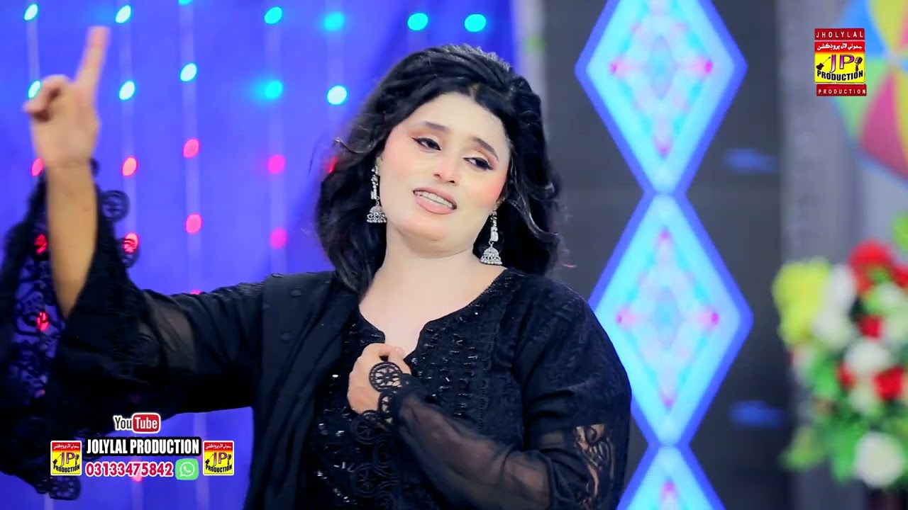 Po Bhi Muhnsa Nathe Yaar Razi | Sawera Sindhu New Song 2026 | HD Video | Jholly Lal Production |