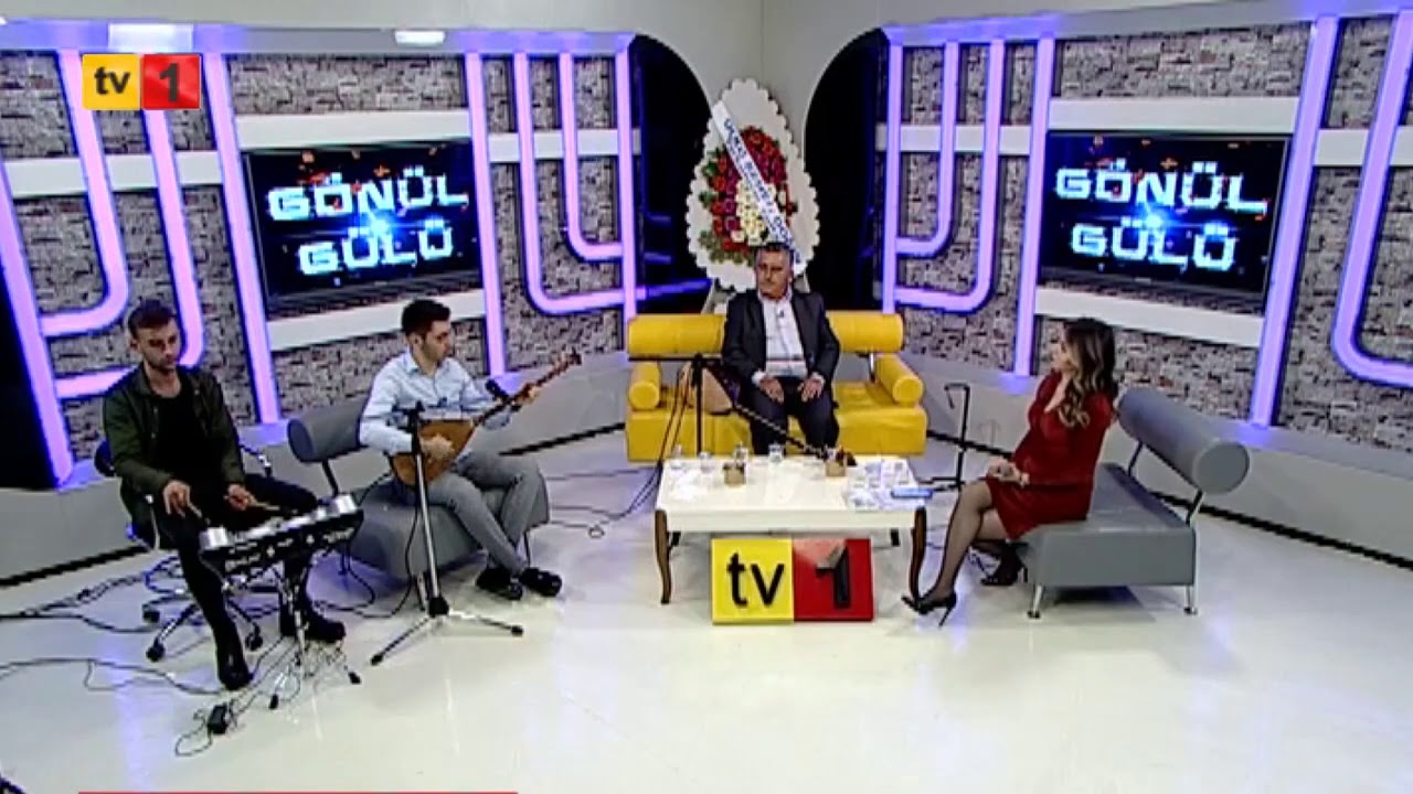 Saçımın Akına Bakma Sultanım  (Ülkü Seher Doğan)
