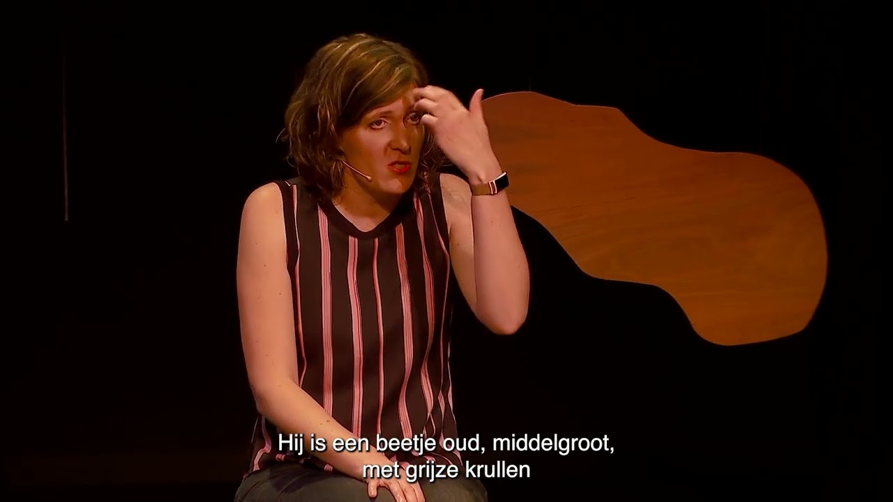 Janneke de Bijl: Max