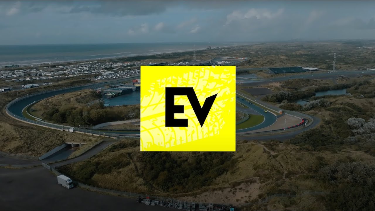 EV Experience - Circuit Zandvoort 2 t/m 4 okt 2025 (met interviews)