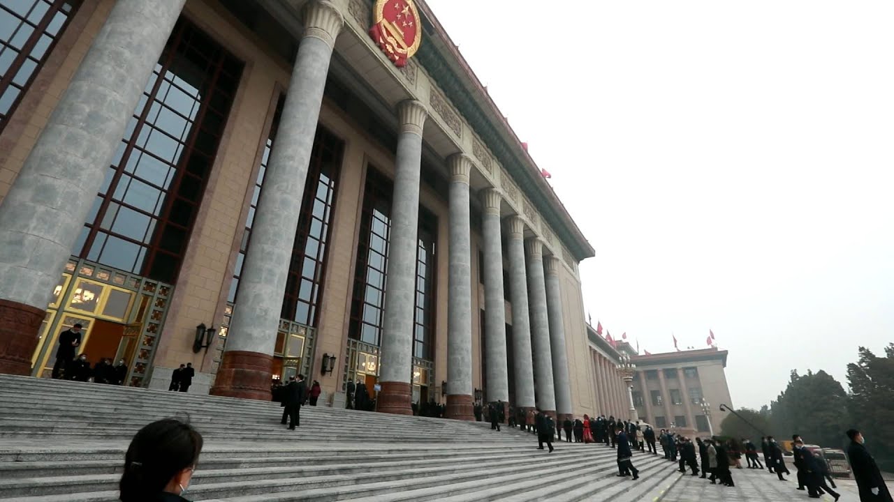 Voices of NPC deputies on public concerns at the 