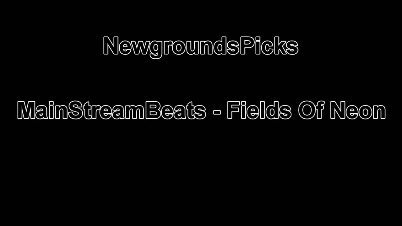 MainStreamBeats - Fields Of Neon
