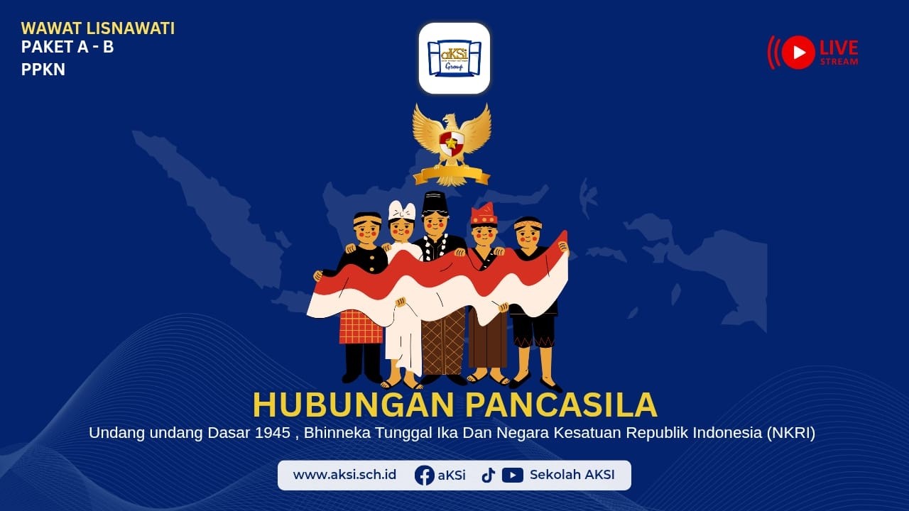 🟢PAKET A & B (29/1) PEMBAHASAN DAN LATIHAN SOAL