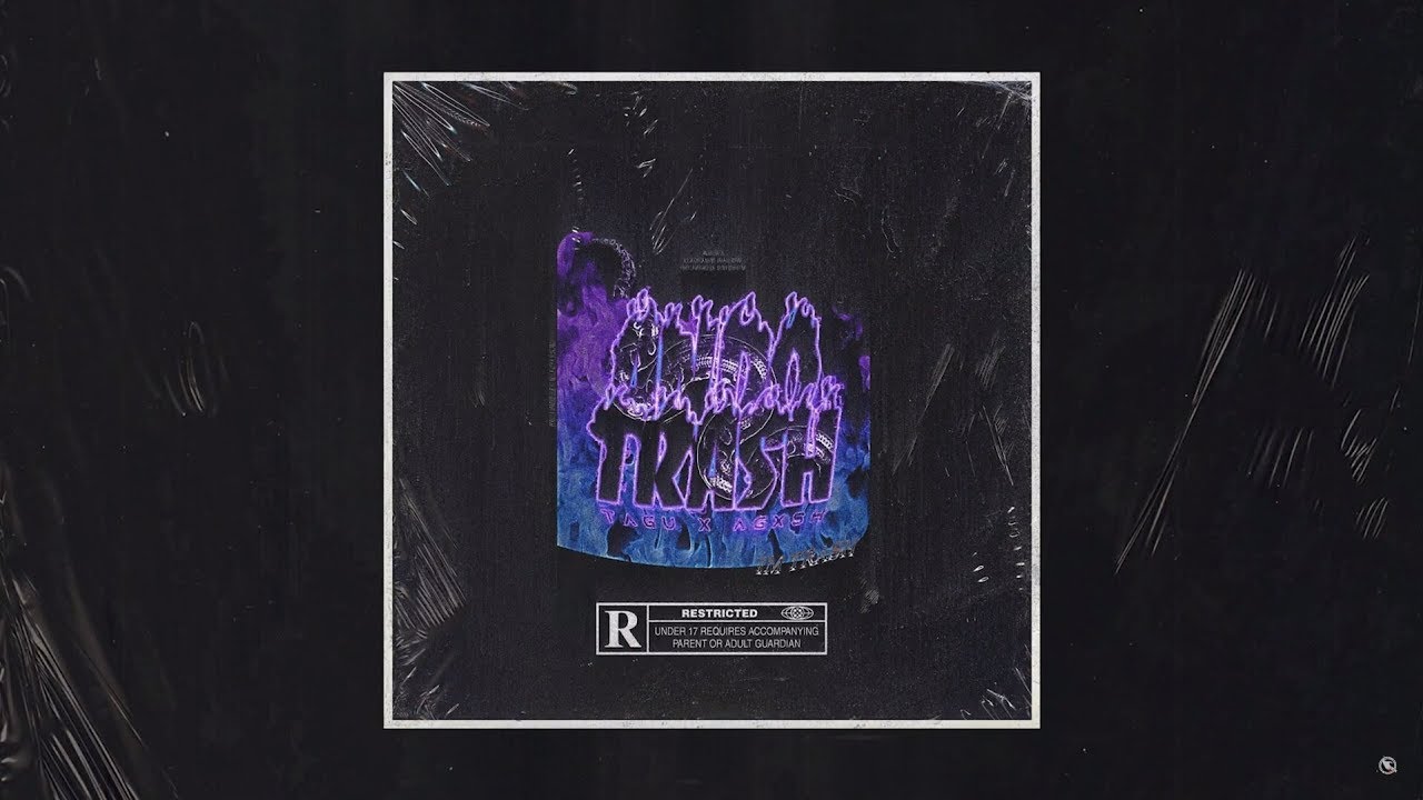 TAGU & AGXSH - Ando Trash [Prod. E$$ENCE]