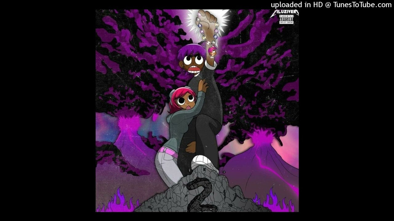 Lil Uzi Vert x DP Beats Type Beat - LUV Scars (prod. ThankYouNextTime Beats)
