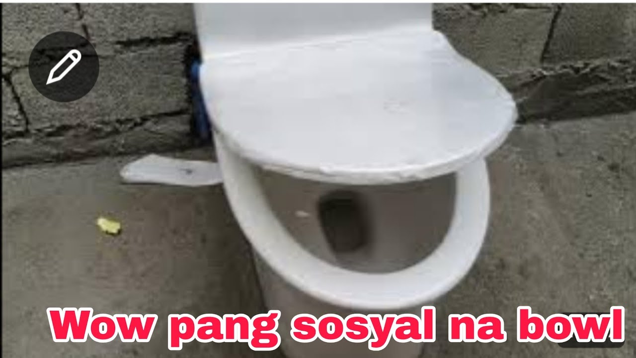 PANG SOSYAL ANG BOWL SA CR NILA REA AND REX.