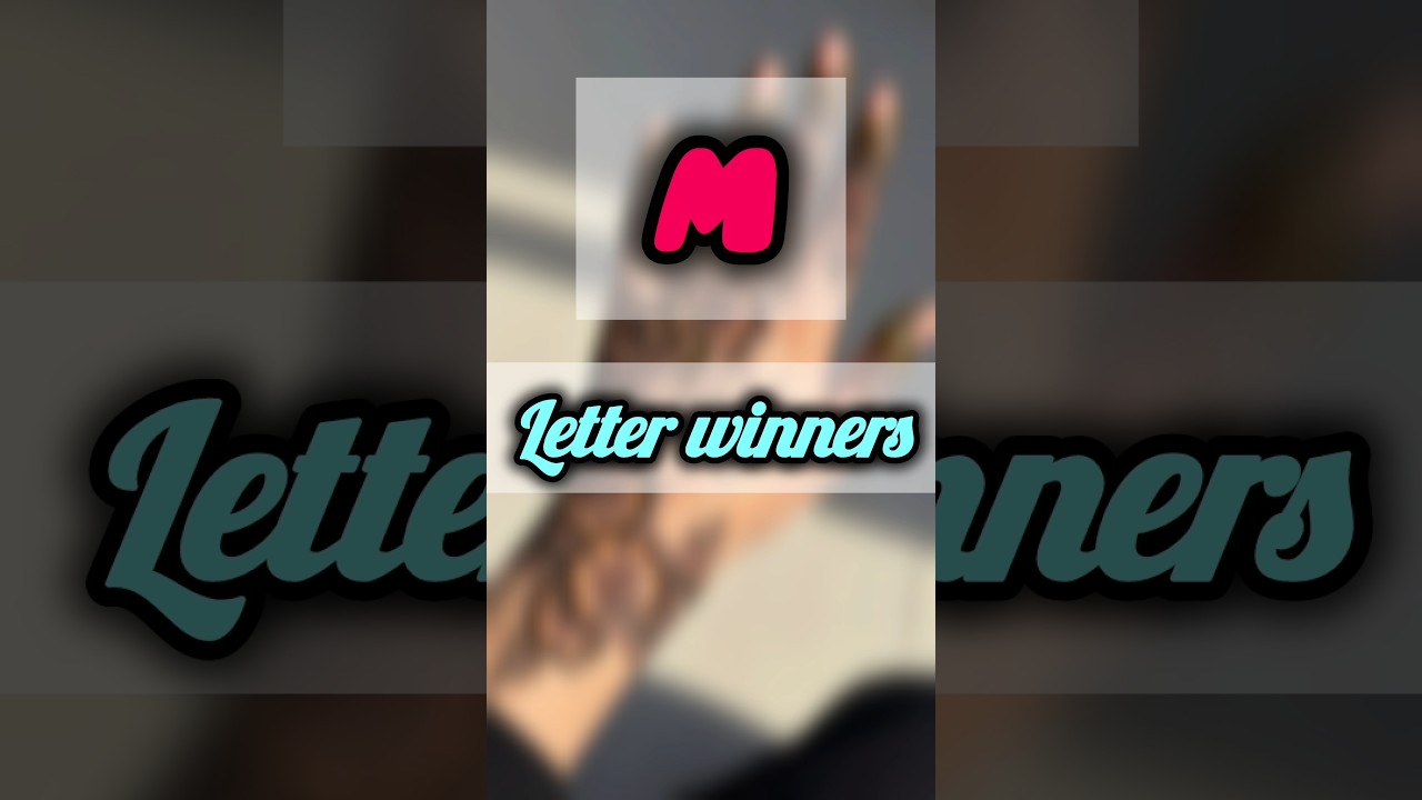 Miki & Mahi name mehndi designs ❤️ | 'M' Letter Special 