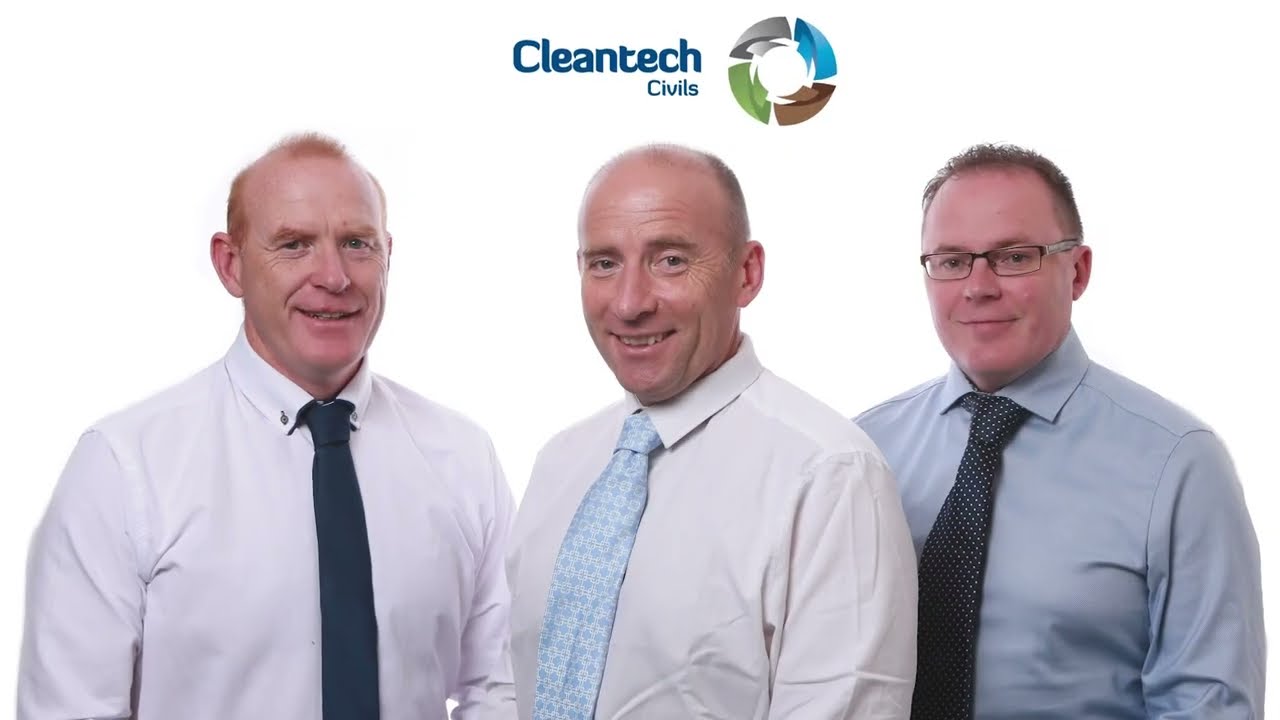 Cleantech Promo Video