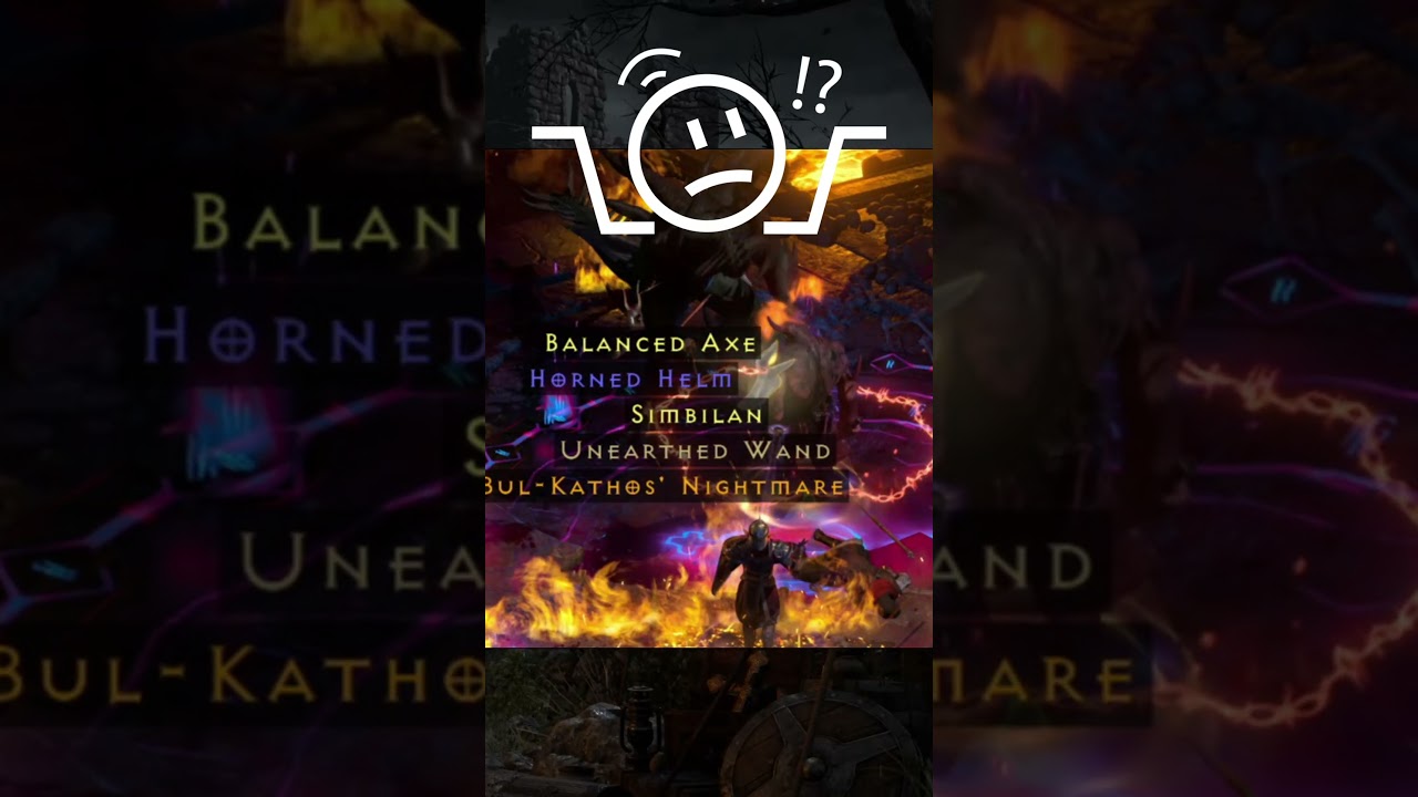 Hmmm...WERE THE DROP RATES SECRETLY INCREASED IN THE TERROR ZONES🤔D2: R - REIGN OF THE WARLOCK😈#d2r