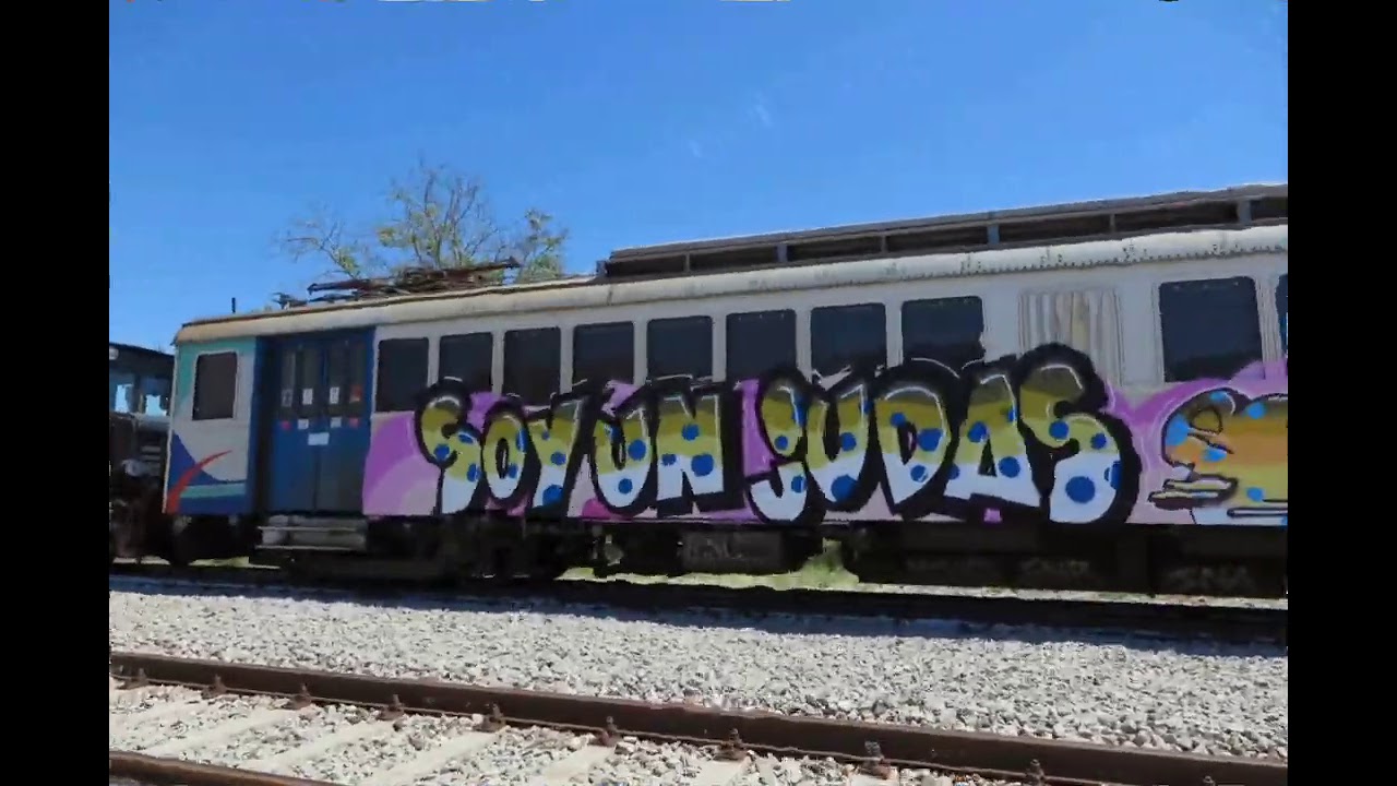 KHEIS x SOY UN JUDAS