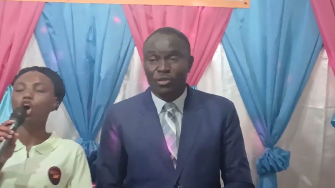 Mwn temwanye BonDye vivan