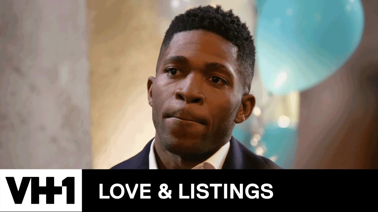 Andrew Gets Caught In A Lie | Love & Listings