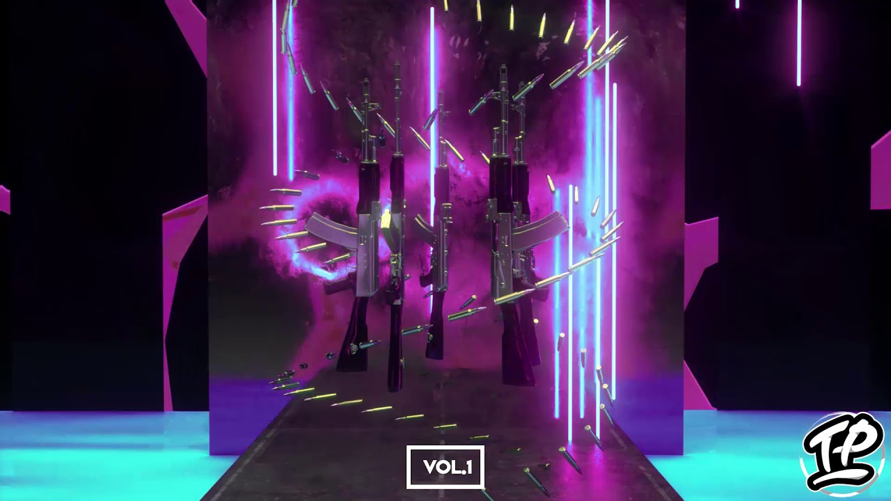 ERBES  - Chicken Boom [Trap Party Vol.1]