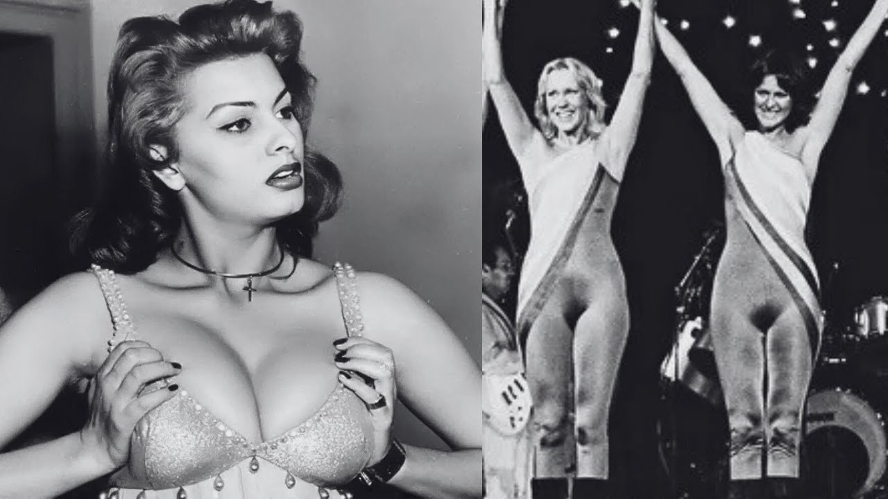 Rare Golden Age Celebrity Photos — Quiet Moments from a Glamorous Era (1930s–1970s)