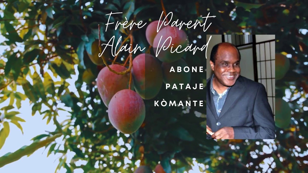 W’AP GASPIYE POU GRANMÈSI, VINI M PALE W –RENCONTRE MATINALE –PASTEUR PARENT –11MARS2026