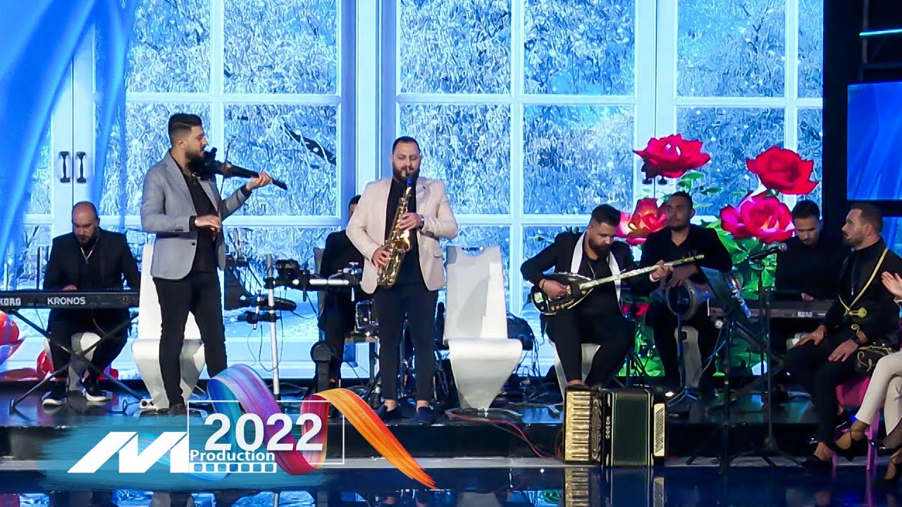 Zani Loca dhe Grupi - Orkestrale (2022)