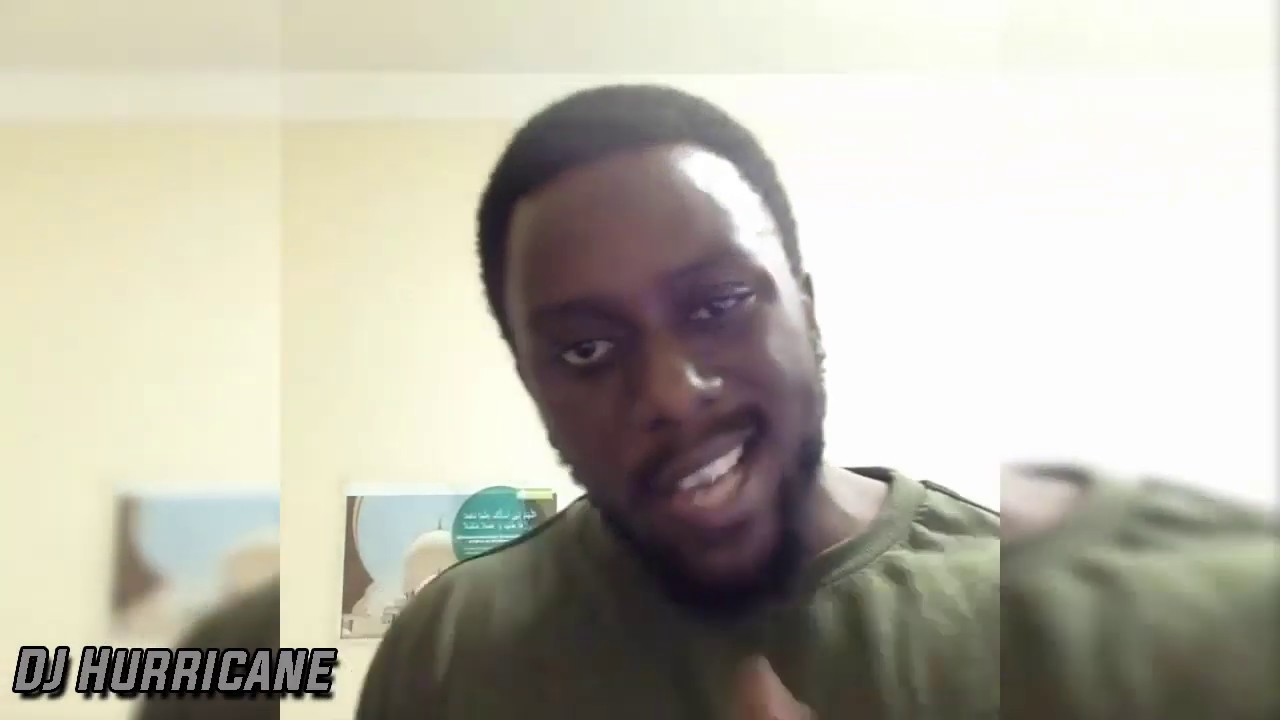 KB Jailhouse Freestyle - @Kb_thirdside