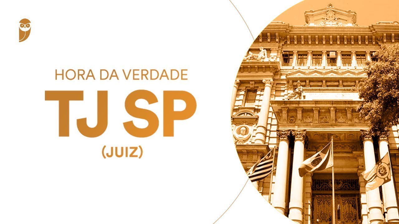 Curso Hora da Verdade TJ SP (Juiz): Direito Eleitoral - Professor Leonardo Fernandes