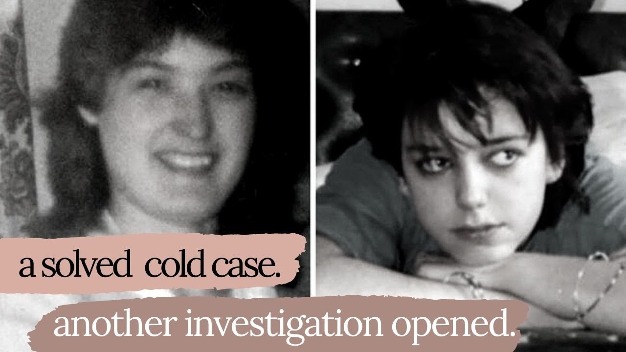 the bedsit murders | cold case solved after thirty years | unexpected development