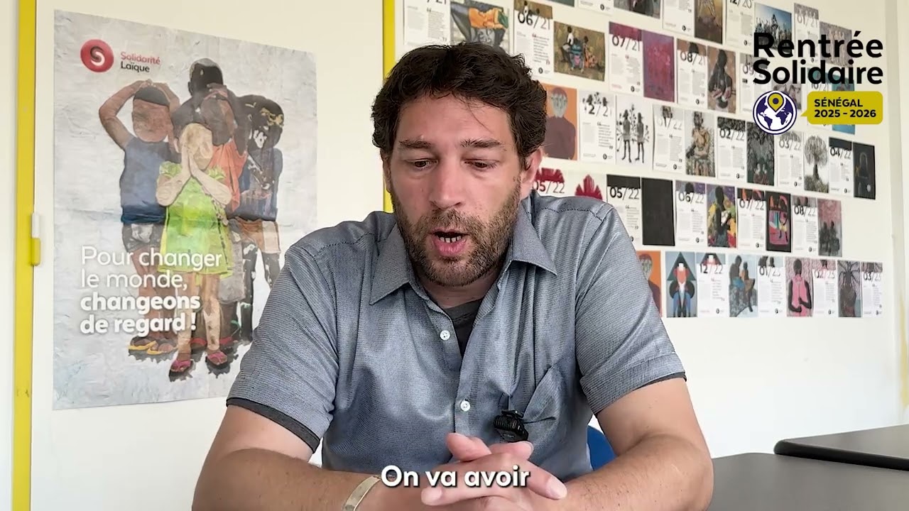 Qui sont les tirailleurs sénégalais ? - Rentrée Solidaire Sénégal