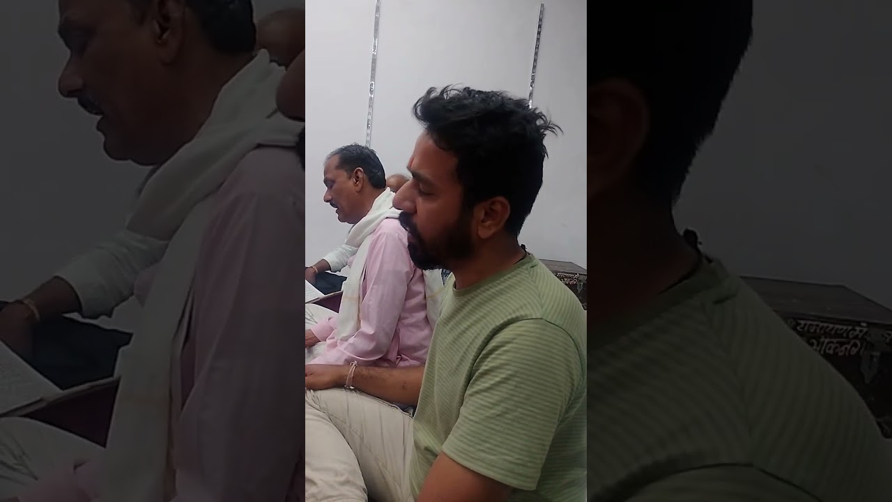 Har Har Tu Narmada Mai Ho Rewa Maai Ho