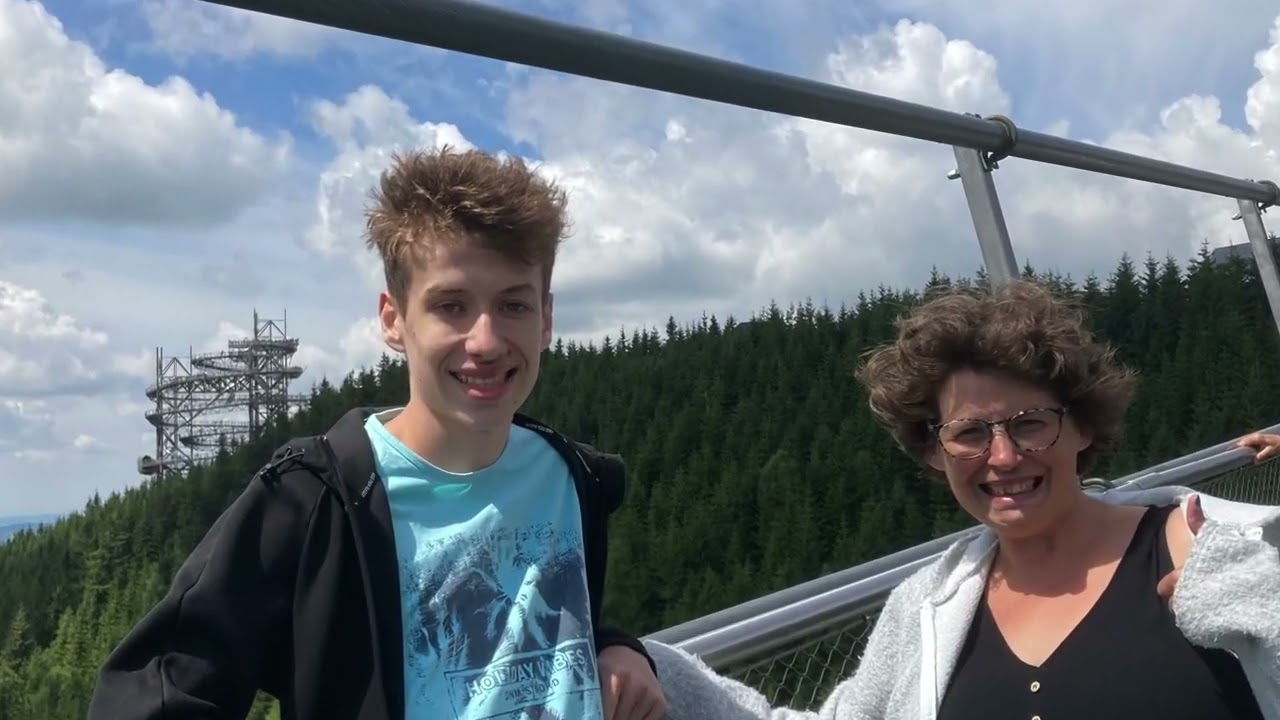 Vakantie Tsjechi&euml; 2023