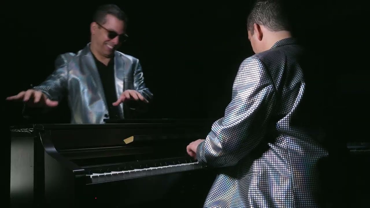 Cesar Orozco & SonAhead 