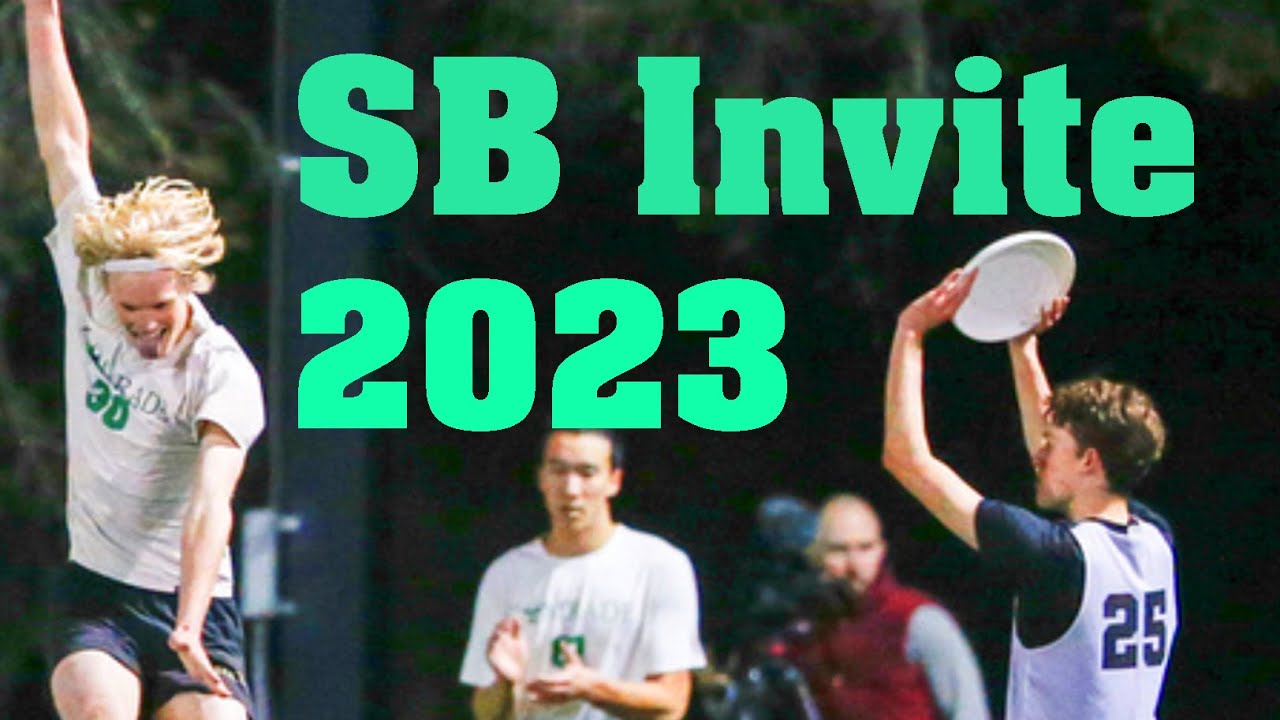 SLOCORE - SB Invite 2023 Champs