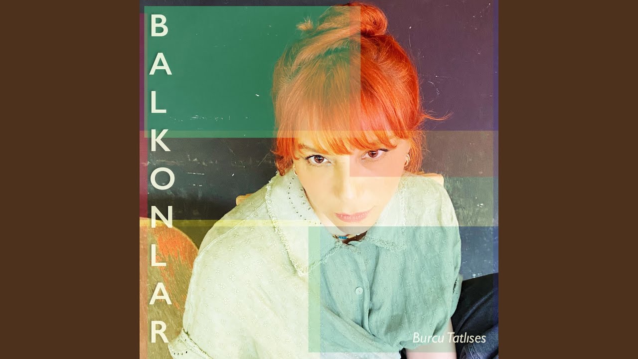 Balkonlar