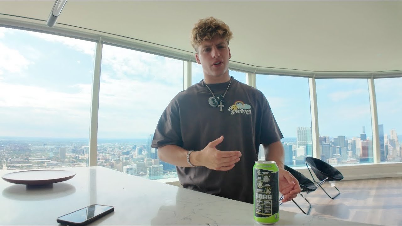 HOW I MADE 109k IN AUGUST AT 19: my routine