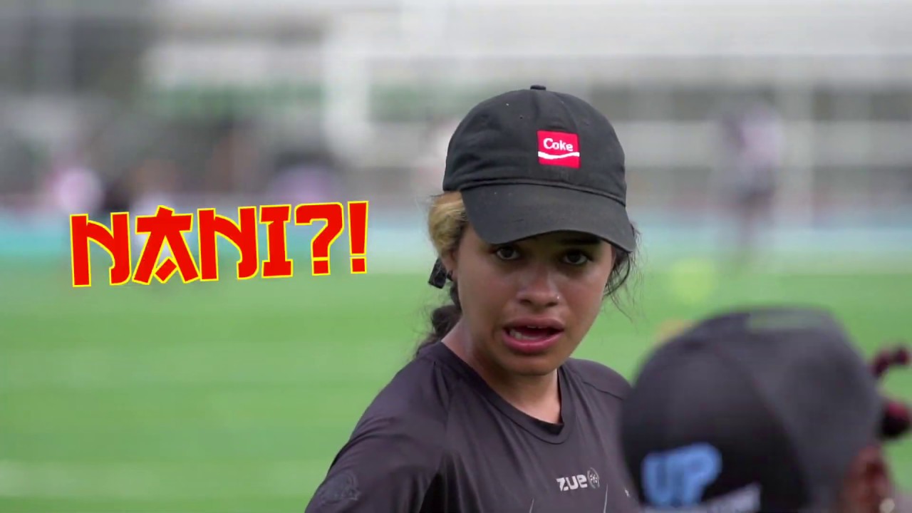 The Cardenas Twins - 2019 Highlights