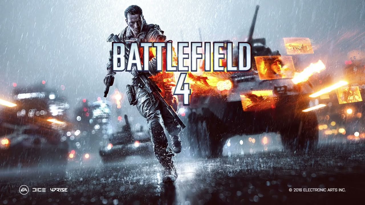 Battle Field 4 Return 2 Gaming Check The Youtube. Watch the Clipz. $KoldKace13 KoldKace13 #Like #Sub