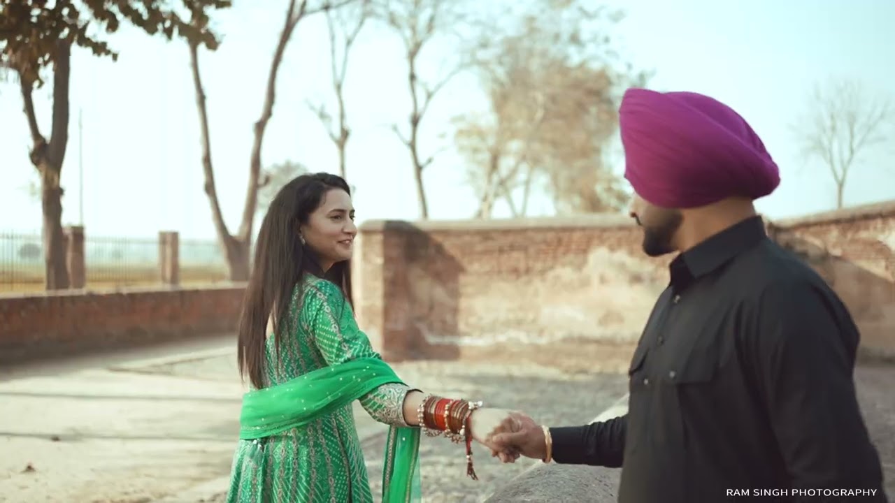 Pre Wedding | Ram Singh Photography | ✆ 9814786401 , 7889135813 |