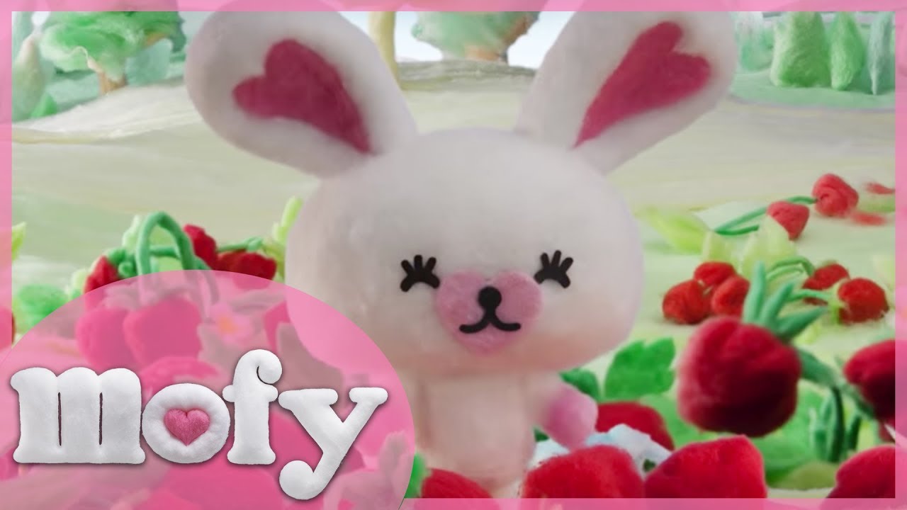 Mofy - New Year, New Beginnings!