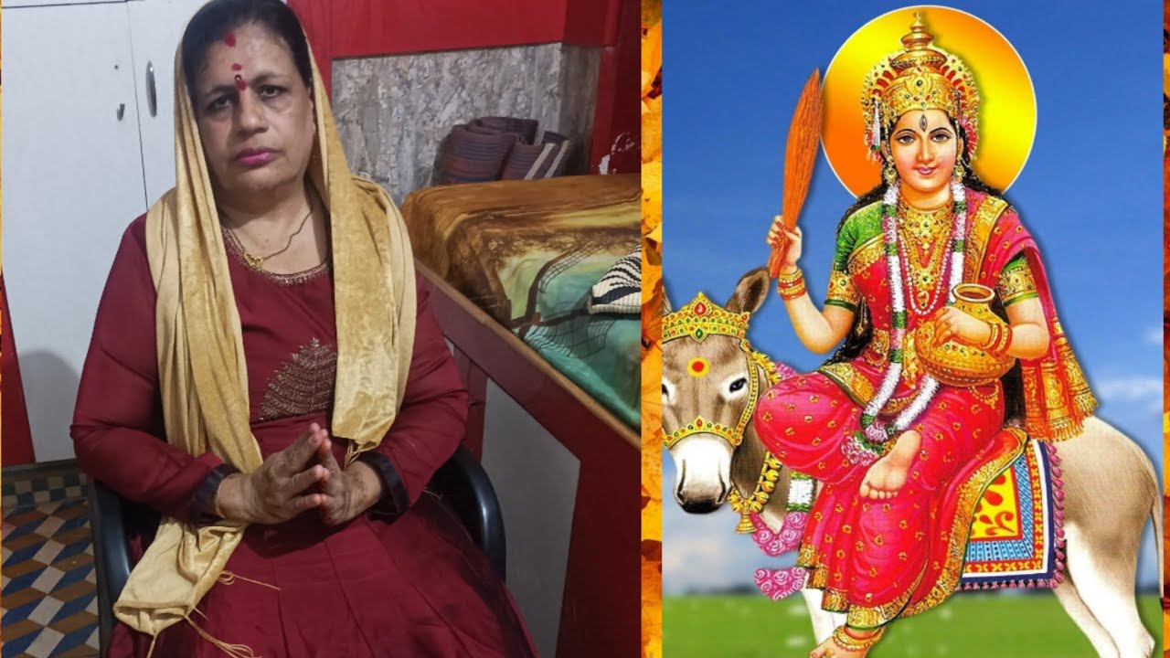 Vadhi thadri Ji Katha Sindhi mein🙏_saatam ji Katha Pujan vidhi Stuti 6 September 2023